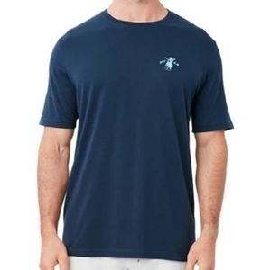 Mens XL Carribean Joe's shirt